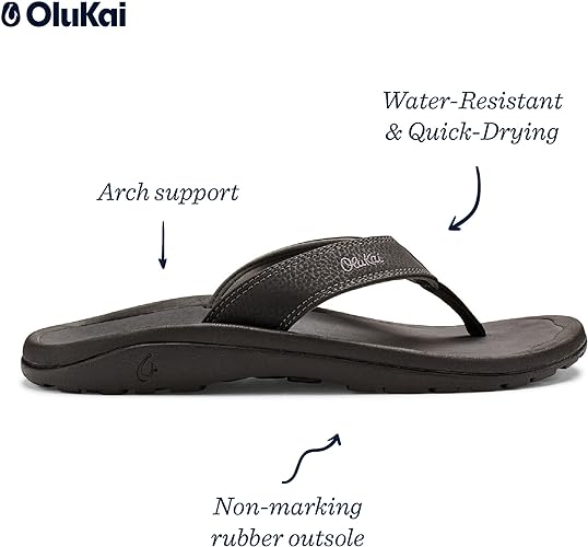 Load image into Gallery viewer, OluKai Men&#39;s Ohana Sandal
