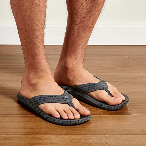 Load image into Gallery viewer, OluKai Men&#39;s Ulele Sandal
