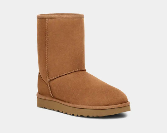 Ugg Women's Classic Short ll Boot