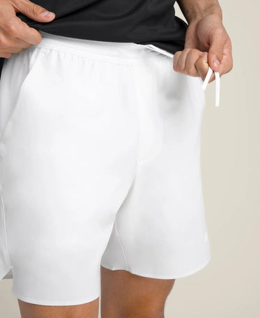 Wilson Men's Tournament Pro Tennis Short 7"