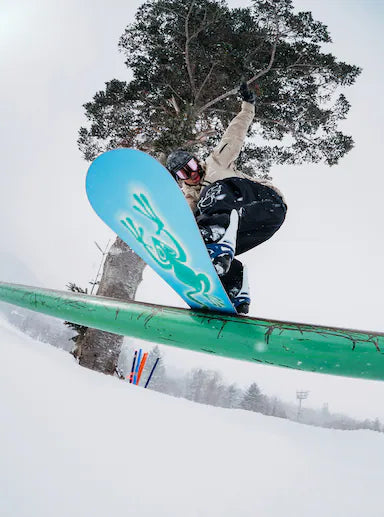 Load image into Gallery viewer, Burton Blossom Camber Snowboard 2026
