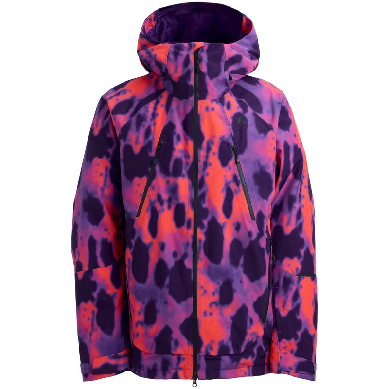 Load image into Gallery viewer, Burton Men&#39;s Reserve GORE-TEX 2L Insulated Jacket
