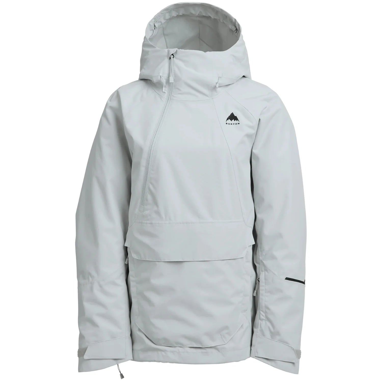 Burton Women's Reserve 2L Relaxed Anorak – Ski & Tennis Station