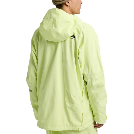 Burton Men's Reserve 2L Relaxed Anorak