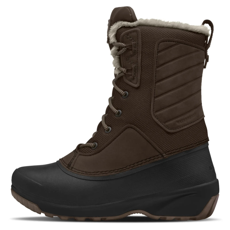 Load image into Gallery viewer, The North Face Women&#39;s Shellista IV Mid Waterproof Boot
