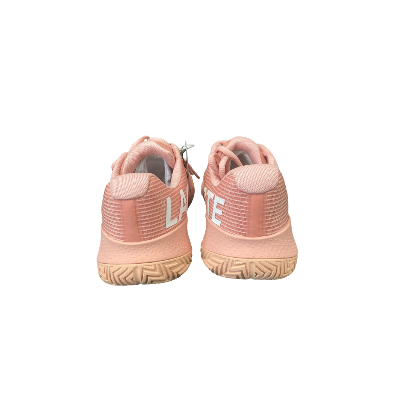 Load image into Gallery viewer, Lacoste Women's Power Serve Tennis Shoes - Ski &amp; Tennis Station
