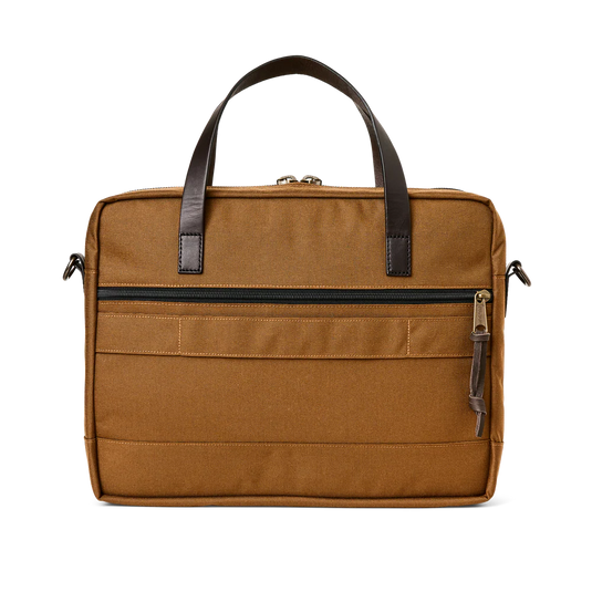 Filson Dryden Briefcase - Ski & Tennis Station