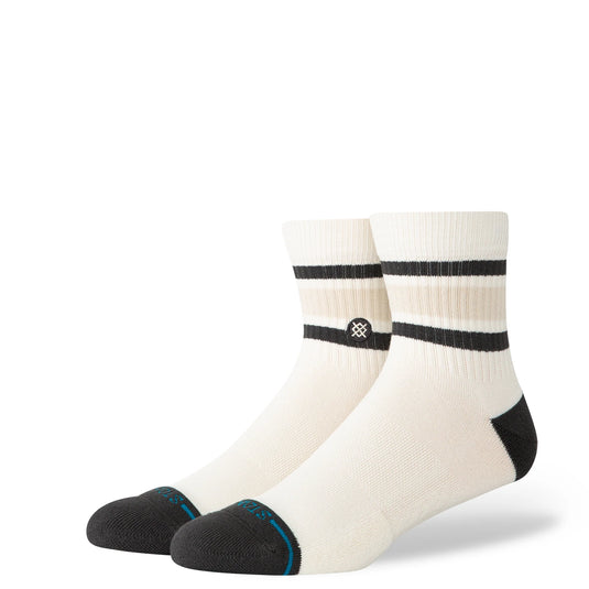 Stance Boyd Quarter Socks - Ski & Tennis Station