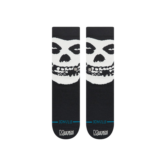 Stance Misfits Beware Crew Sock