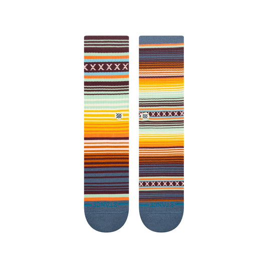 Stance Curren Crew Sock