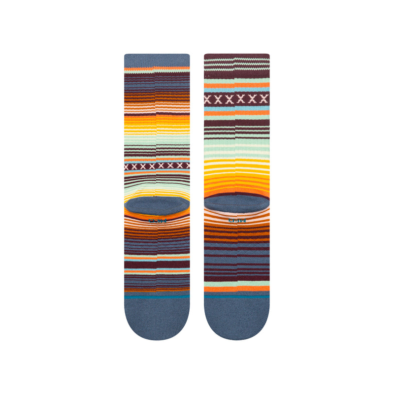 Load image into Gallery viewer, Stance Curren Crew Sock
