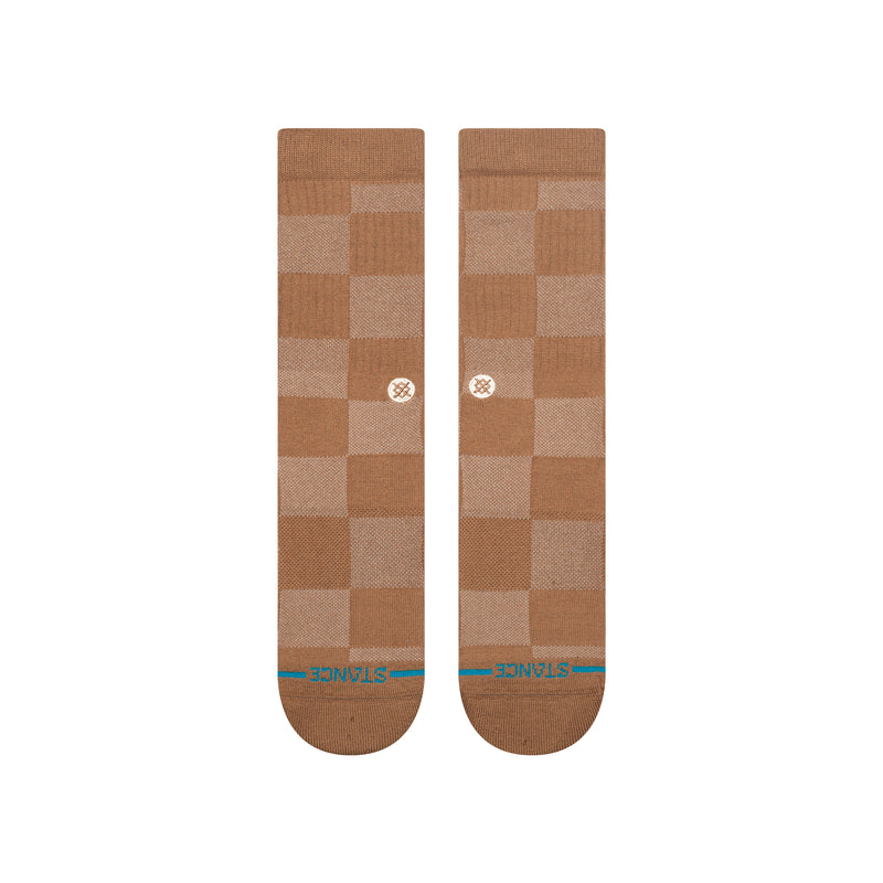 Load image into Gallery viewer, Stance Down and Out Crew Socks
