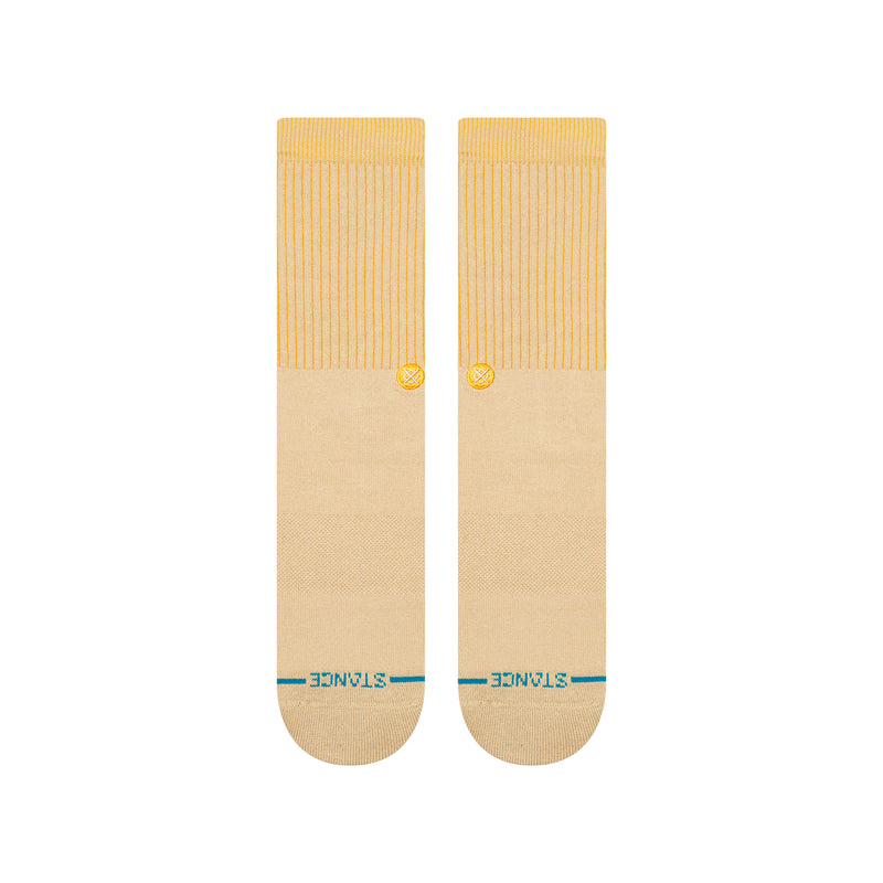 Load image into Gallery viewer, Stance Icon Pop Crew Sock
