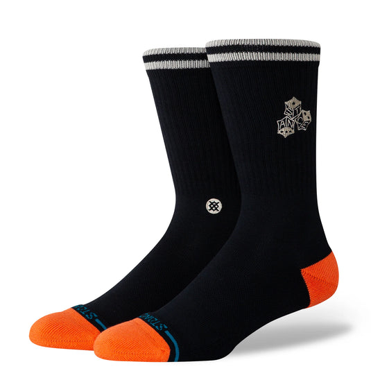 Stance High Roller Crew Sock