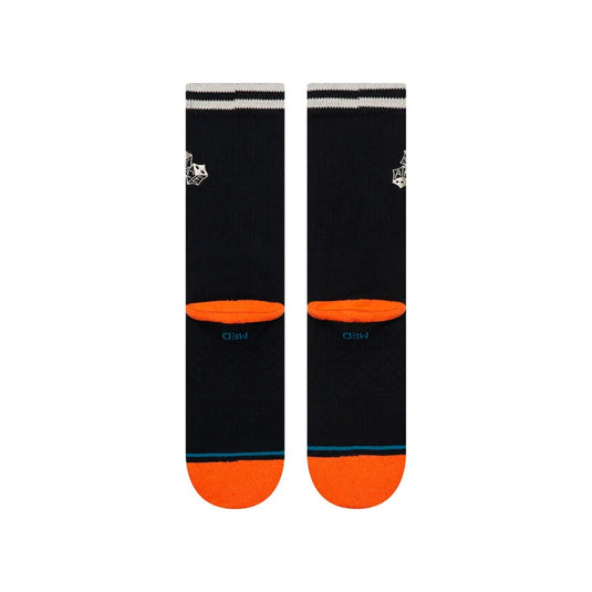Stance High Roller Crew Sock