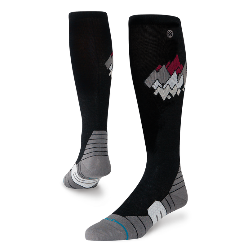 Load image into Gallery viewer, Stance Ultralight Performance Wool Snow OTC Socks - Ski &amp; Tennis Station
