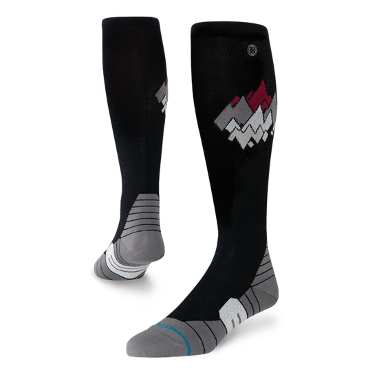 Stance Ultralight Performance Wool Snow OTC Socks - Ski & Tennis Station