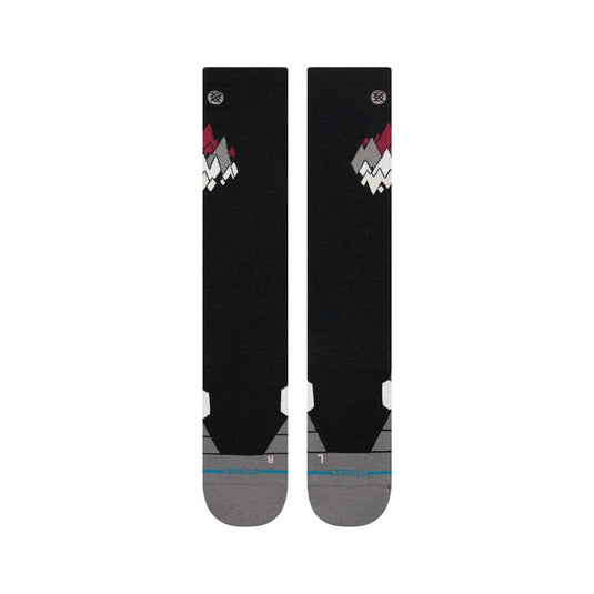 Stance Ultralight Performance Wool Snow OTC Socks - Ski & Tennis Station