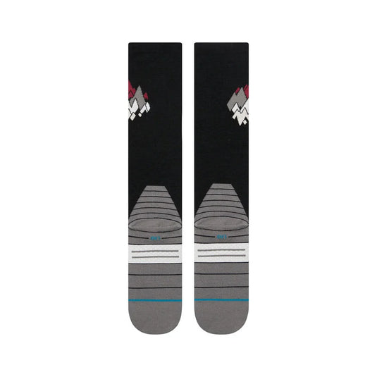 Stance Ultralight Performance Wool Snow OTC Socks - Ski & Tennis Station