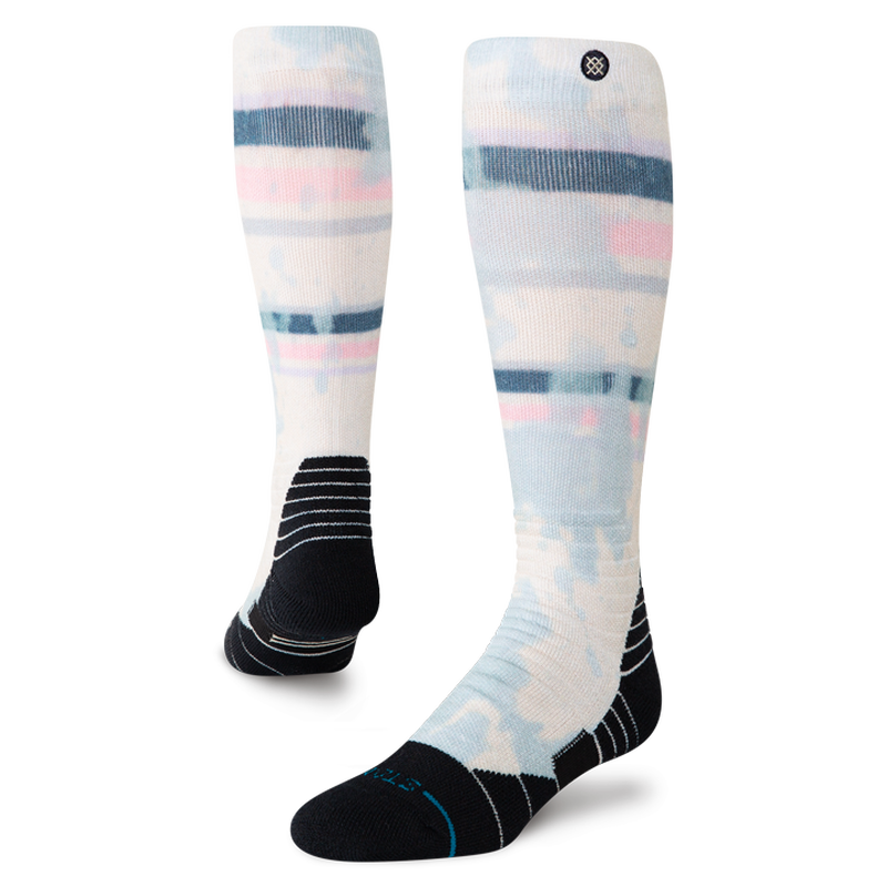 Load image into Gallery viewer, Stance Medium Poly Snow OTC Socks - Ski &amp; Tennis Station
