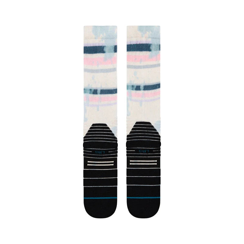 Load image into Gallery viewer, Stance Medium Poly Snow OTC Socks - Ski &amp; Tennis Station
