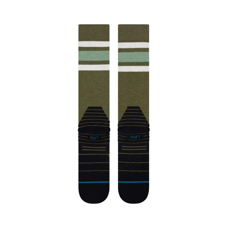 Load image into Gallery viewer, Stance Medium Performance Wool Snow OTC Socks - Ski &amp; Tennis Station
