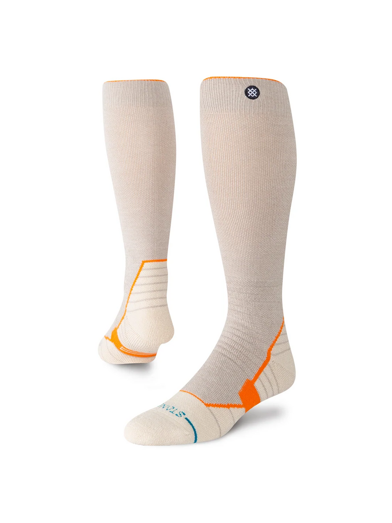 Load image into Gallery viewer, Stance Contrast Midweight Wool Snow Sock
