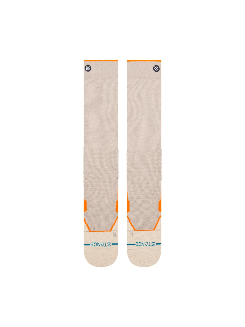 Load image into Gallery viewer, Stance Contrast Midweight Wool Snow Sock
