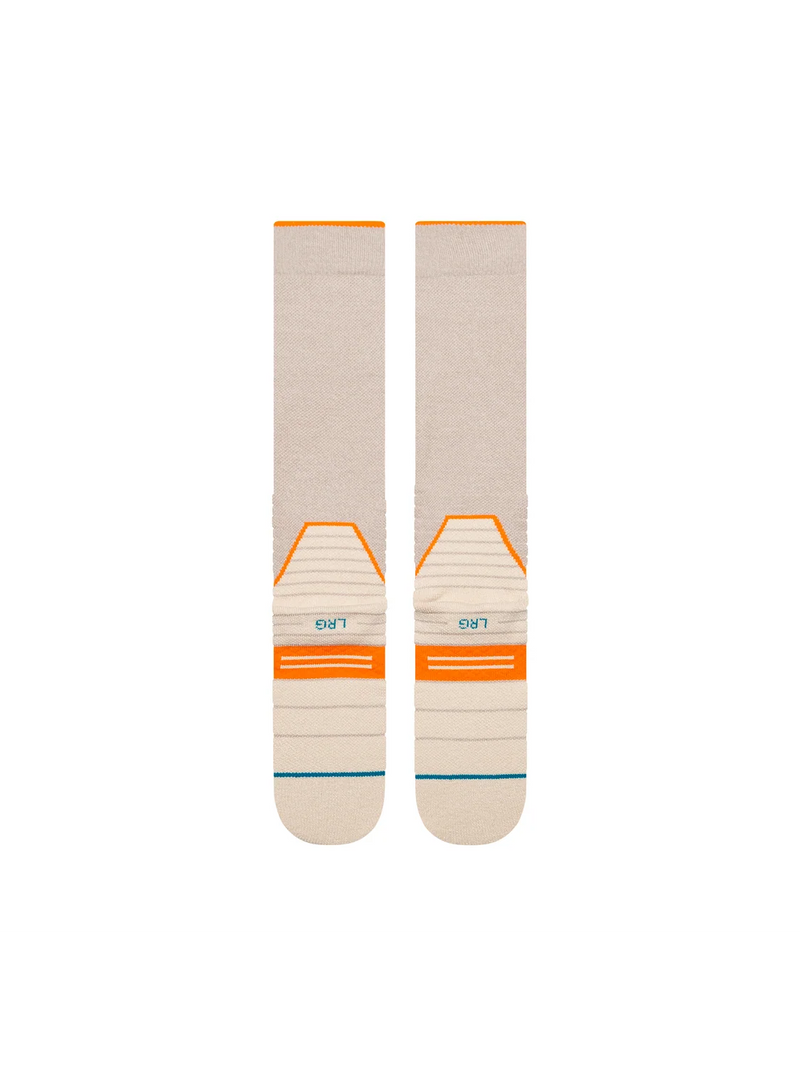Load image into Gallery viewer, Stance Contrast Midweight Wool Snow Sock
