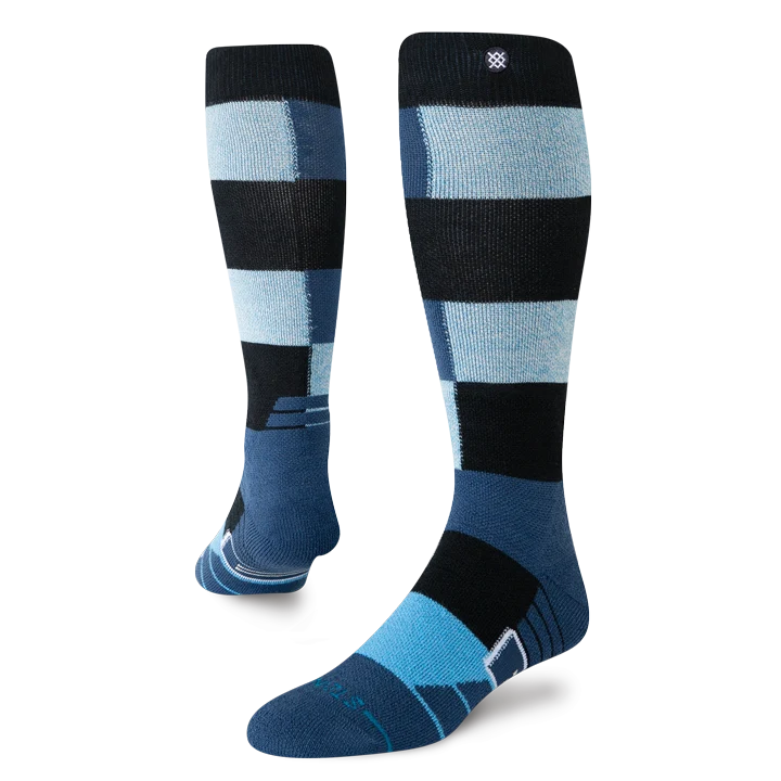 Load image into Gallery viewer, Stance Limitations Midweight Wool Snow Sock
