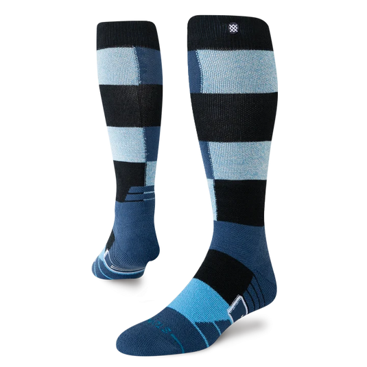 Stance Limitations Midweight Wool Snow Sock
