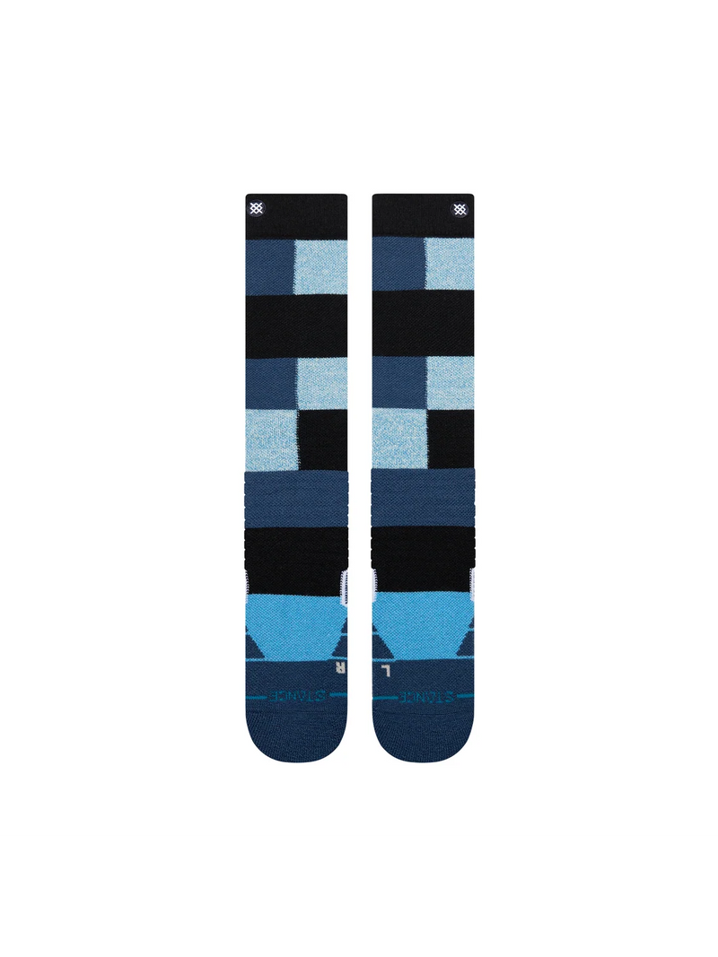Load image into Gallery viewer, Stance Limitations Midweight Wool Snow Sock
