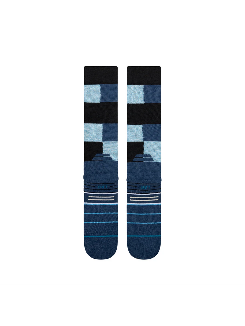 Load image into Gallery viewer, Stance Limitations Midweight Wool Snow Sock
