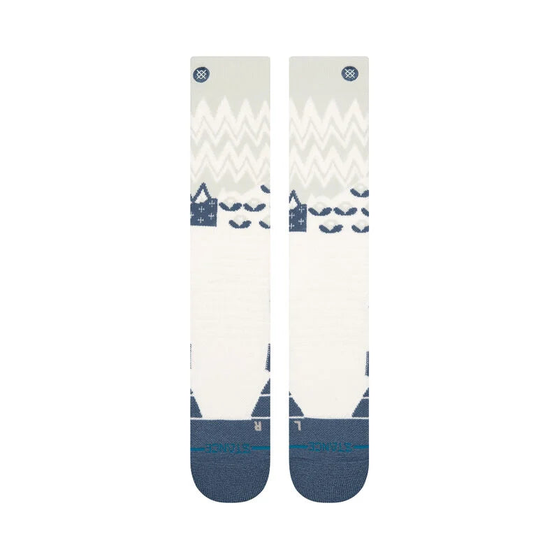 Load image into Gallery viewer, Stance Medium Poly Snow OTC Socks - Ski &amp; Tennis Station
