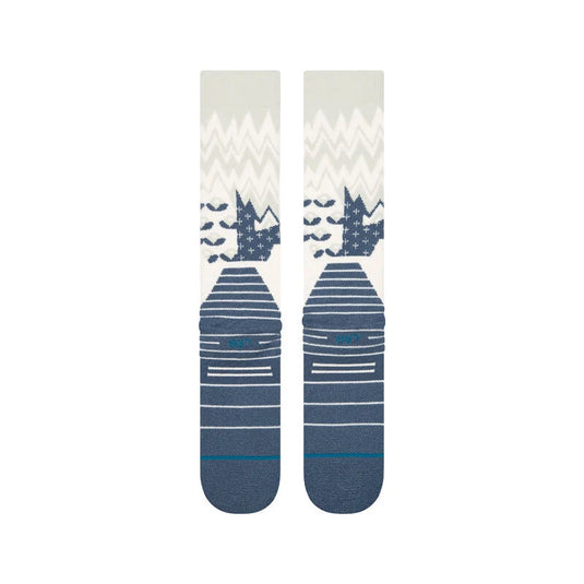Stance Medium Poly Snow OTC Socks - Ski & Tennis Station