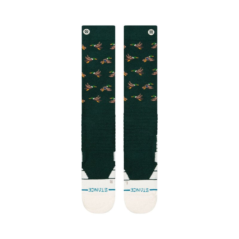 Load image into Gallery viewer, Stance Medium Poly Snow OTC Socks - Ski &amp; Tennis Station
