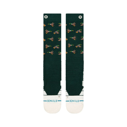 Stance Medium Poly Snow OTC Socks - Ski & Tennis Station