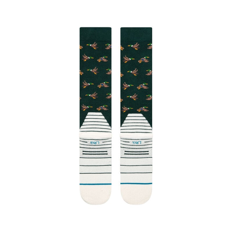 Load image into Gallery viewer, Stance Medium Poly Snow OTC Socks - Ski &amp; Tennis Station
