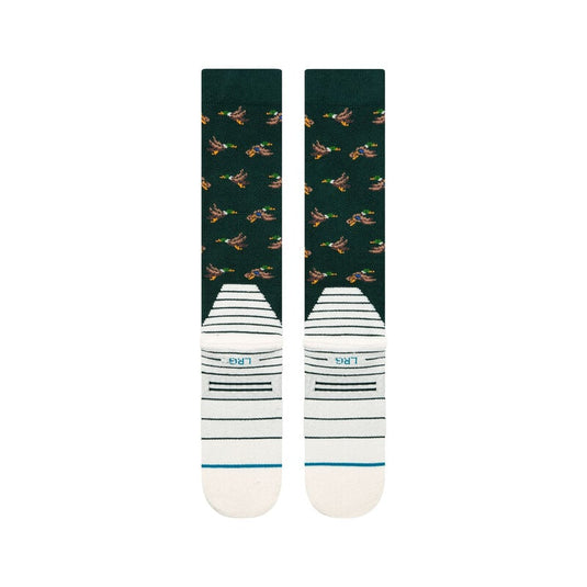 Stance Medium Poly Snow OTC Socks - Ski & Tennis Station