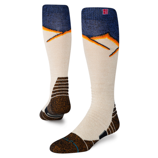 Stance Medium Performance Wool Snow OTC Socks - Ski & Tennis Station