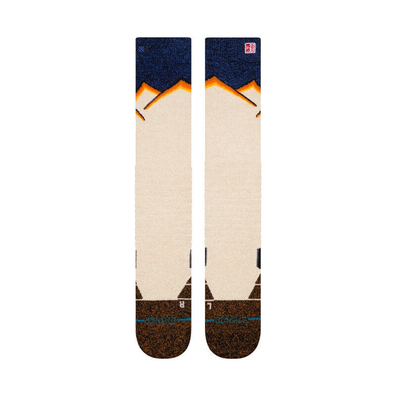Load image into Gallery viewer, Stance Medium Performance Wool Snow OTC Socks - Ski &amp; Tennis Station
