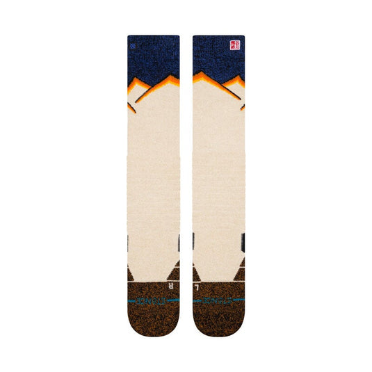 Stance Medium Performance Wool Snow OTC Socks - Ski & Tennis Station