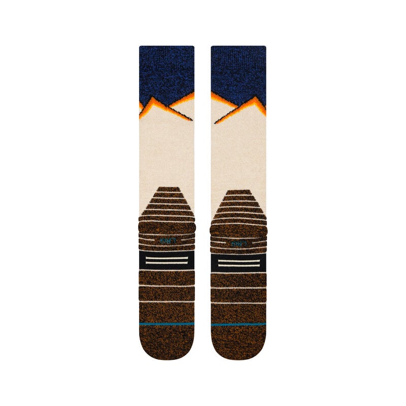 Load image into Gallery viewer, Stance Medium Performance Wool Snow OTC Socks - Ski &amp; Tennis Station

