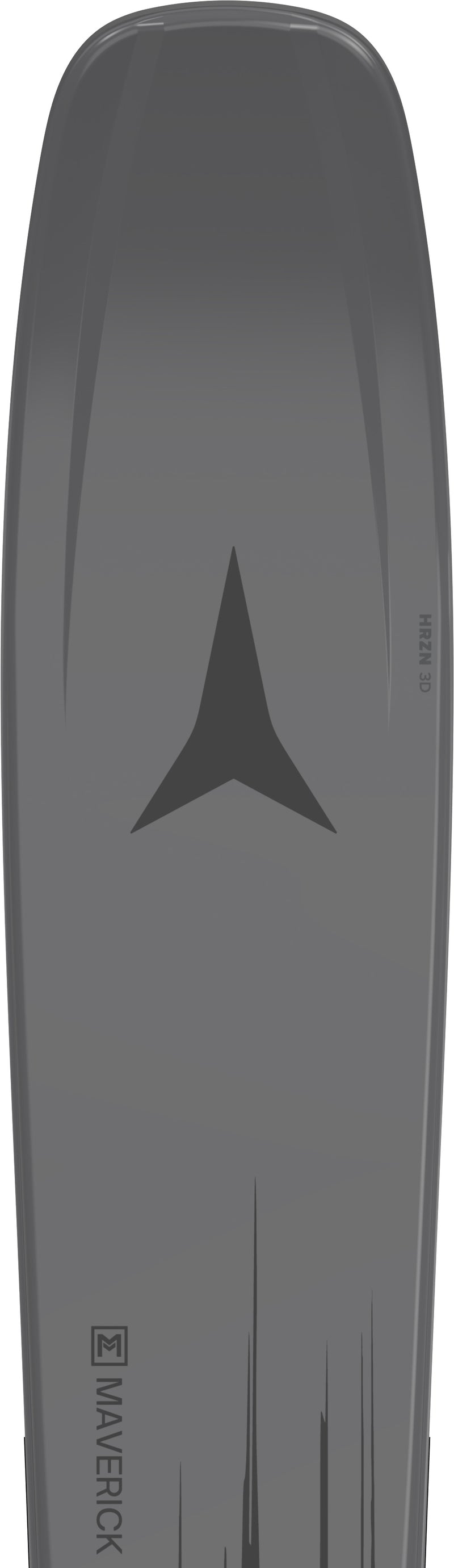 Load image into Gallery viewer, Atomic Men&#39;s Maverick 88 CTI All Mountain Skis 2026
