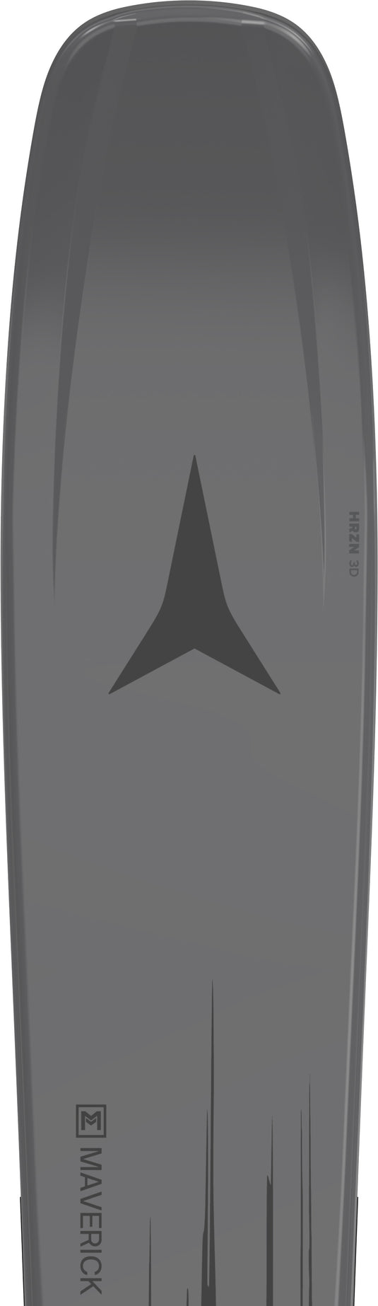 Atomic Men's Maverick 88 CTI All Mountain Skis 2026