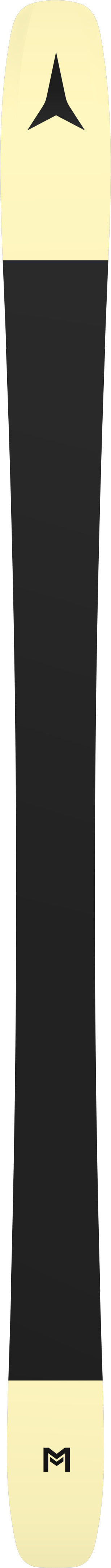 Load image into Gallery viewer, Atomic Men&#39;s Maverick 88 CTI All Mountain Skis 2026
