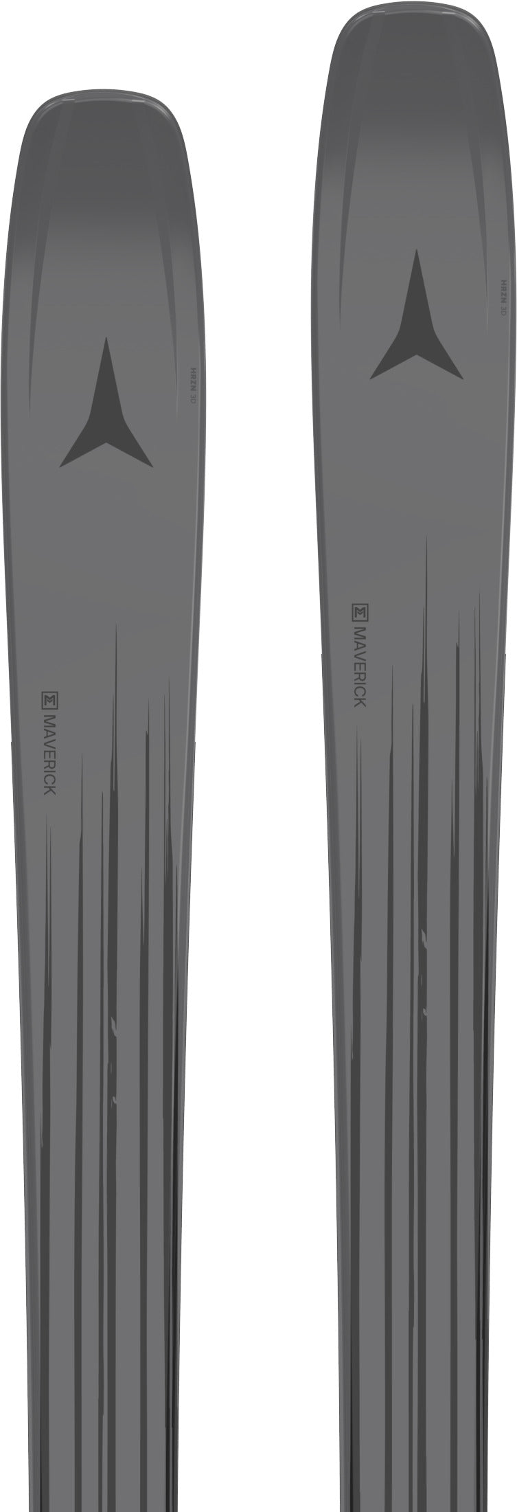Load image into Gallery viewer, Atomic Men&#39;s Maverick 88 CTI All Mountain Skis 2026

