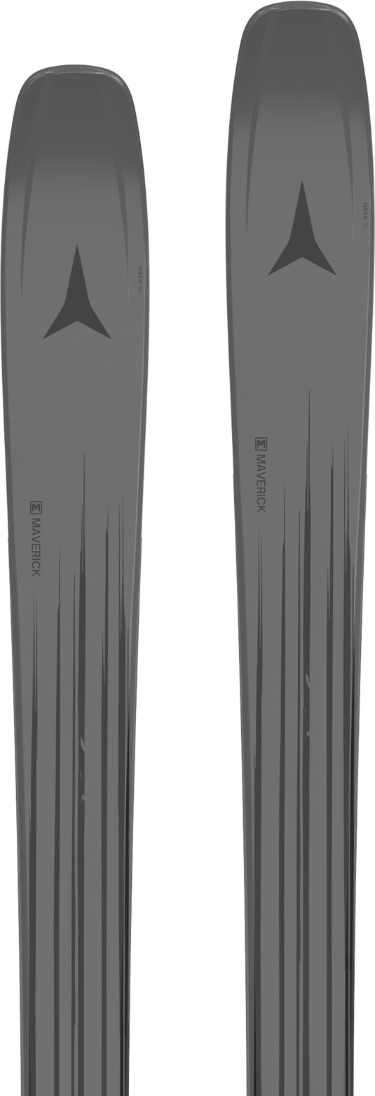 Atomic Men's Maverick 88 CTI All Mountain Skis 2026