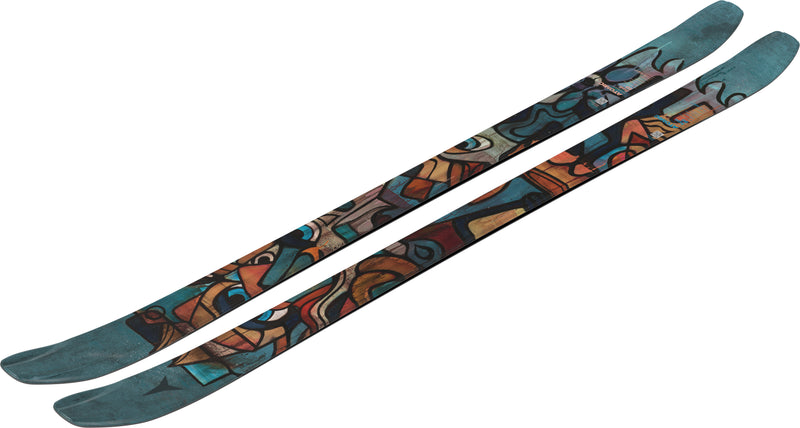 Load image into Gallery viewer, Atomic Men&#39;s Bent 90 All Mountain Skis 2026
