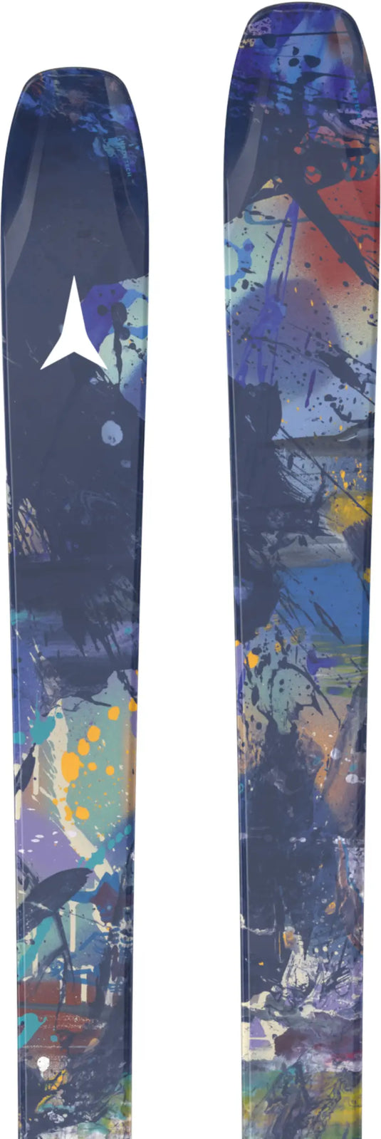 Atomic Bent 90 Skis 2027